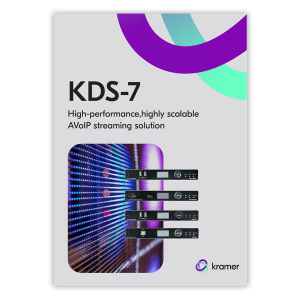 KDS-7
