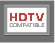HDTV Compatible