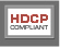 HDCP Compliant