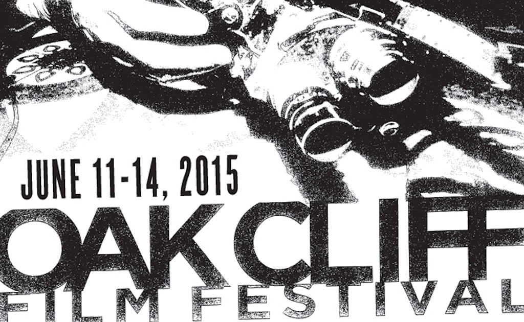 Kramer Electronics Supports Oak Cliff Film Festival