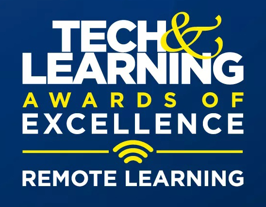  Kramer EDU-Hybrid-1 Wins 2021 Tech & Learning Award of Excellence for Remote Learning