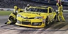 Kramer K−Touch Systems in the Race with NASCAR Teams