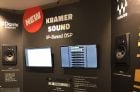 Kramer Showcasing Industry’s First Digital Sound Processor (DSP) over IP at InfoComm 2017