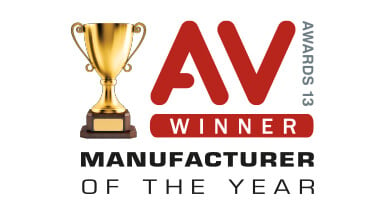   Kramer wins Manufacturer of the Year