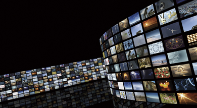 Kramer Showcasing Unique Video Wall Application as Part of its AV over IP Offering at InfoComm 2018