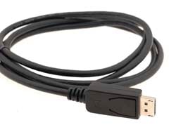 Kramer Introduces DisplayPort Cables and Adapters