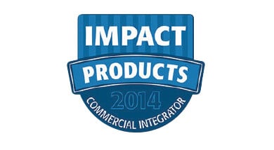  VIA Collage™ wins Impact Products award