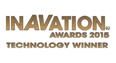  VIA Collage™ wins InAVation award