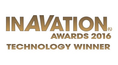   K-Touch 3 wins 2016 InAVation award
