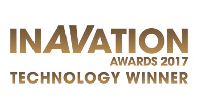  Kramer VIA GO Wins 2017 InAVation Award