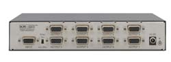 Kramer Introduces the VP-8K 1:8 Computer Graphics Video Distribution Amplifier with Advanced Sync Processing