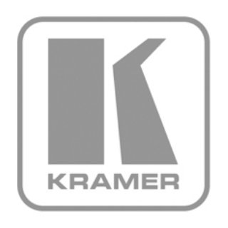 Kramer Electronics Announces Strategic Investment in WOW Vision