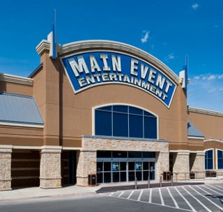 Kramer CORE™ Products at Heart of First All−Digital Main Event Entertainment™ Building
