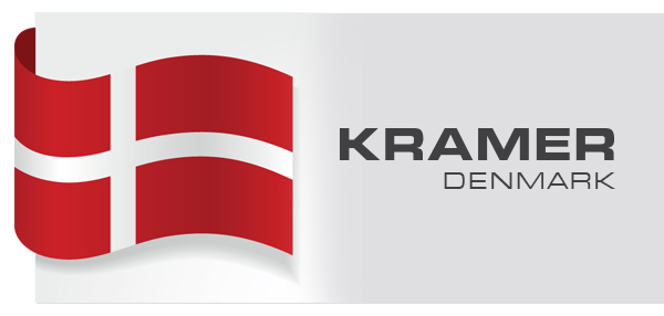 Kramer Will Expand Its Presence in Denmark to Strengthen Local Sales
