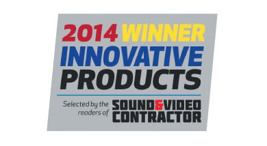   VIA Collage™ wins Innovative Products award