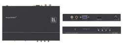 Kramer Introduces the VP-422 High-Performance Digital  HDMI to PC Scaler
