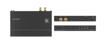 Kramer Introduces the VP−471 and VP−473 ProScale™ Digital Scalers