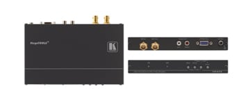 Kramer Introduces the VP−471 and VP−473 ProScale™ Digital Scalers