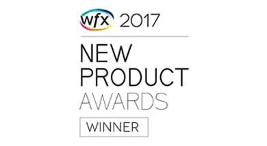   VP-734 Wins New Product Award