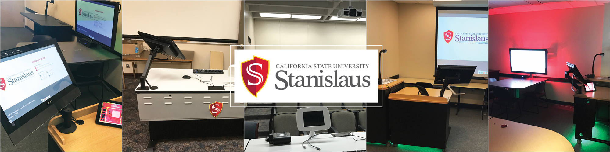  California State University Stanislaus