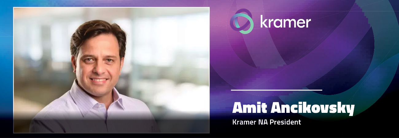  Kramer appoints new President for Americas region, scaling up its local subsidiary for expanded operations