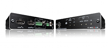 Kramer Pro AV manufacturer - Audio