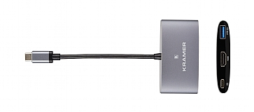 Kramer Pro AV manufacturer - Cable Tools, Adapters & Connectors