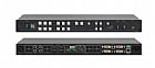 Kramer Introduces the VP−28, a 14−Input Multi−Format Presentation Switcher with Stereo Audio