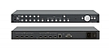 Kramer to Release New Matrix Switcher/Multi−Scaler at ISE 2015