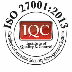  ISO 27001